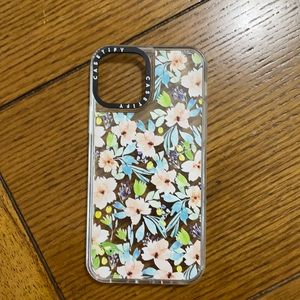 iPhone 12 Casetify case